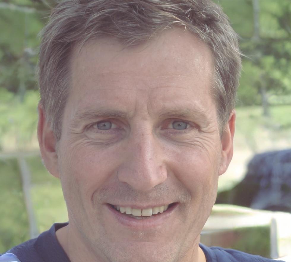 Portrait de Bastien Mercier